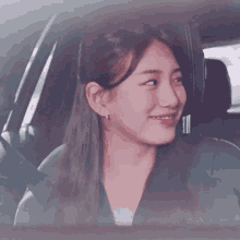 Suzy Bae Suzy GIF - Suzy Bae Suzy Suzy Smile GIFs