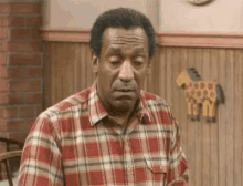 Bill Cosby Stutter GIF - Bill Cosby Stutter Blink GIFs