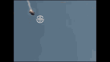 a suicide warriors logo is displayed on the screen
