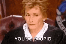 Judgejudy Facepalm GIF - Judgejudy Facepalm Disappointed GIFs