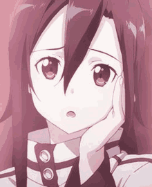 Cute Kirito GIF