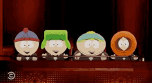 South Park GIF