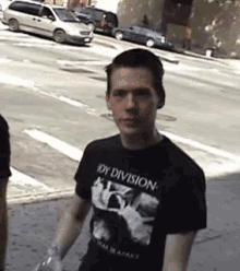 Tobias Forge Ghost Band GIF - Tobias Forge Ghost Band Ghostbc GIFs