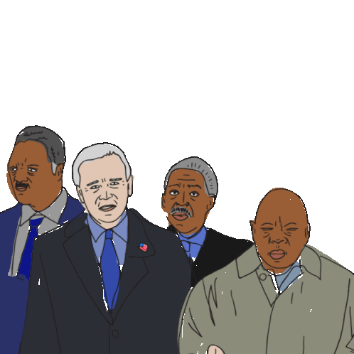 I Know Of No Man With More Courage John Lewis Sticker - I Know Of No Man With More Courage John Lewis Martin Luther King Stickers