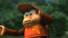 Super Smash Bros Donkey Kong GIF - Super Smash Bros Donkey Kong Diddy Kong GIFs