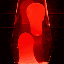 Red Lava GIF - Red Lava Lamp GIFs