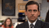 The Office Now You Know How I Feel GIF - The Office Now You Know How I Feel Tables Have Turned GIFs