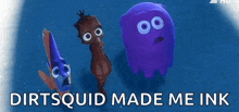 Finding Nemo GIF - Finding Nemo Inked GIFs