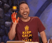 critical role crit role arsequeef sam riegel