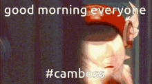 Camboss Klee GIF - Camboss Cam Klee GIFs
