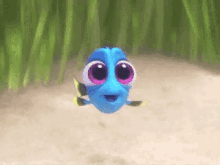 Excited Happy GIF - Excited Happy Dory GIFs