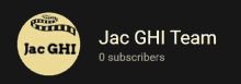 Jac Ghi You Tube GIF - Jac Ghi You Tube GIFs