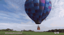 Hotairballoon Chrisleyknowsbest GIF - Hotairballoon Chrisleyknowsbest Murfreesboro GIFs