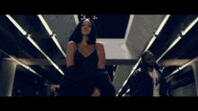 Rihanna Kendrick GIF - Rihanna Kendrick Lamar GIFs