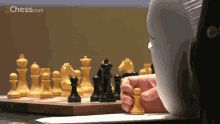 Chess Chess World Championship GIF - Chess Chess World Championship Nepo GIFs