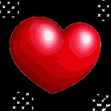 καρδούλες Heart GIF - καρδούλες Heart Red Heart GIFs