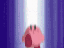 Cook Kirby Kirby Anime GIF