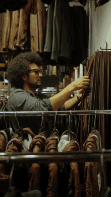 Metcha Leather GIF - Metcha Leather GIFs