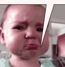 Crying Baby GIF - Crying Baby GIFs