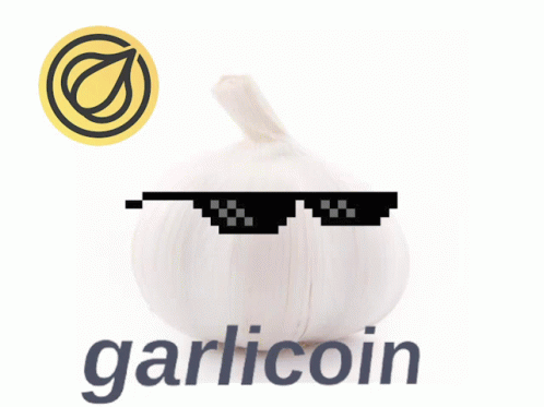 Features of Garlicoin