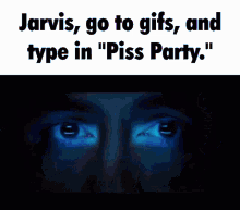 Jarvis Jarvis Look Up GIF - Jarvis Jarvis Look Up Jarvis Go To Gifs GIFs