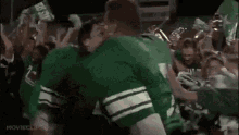 Necessary Roughness Andre Krimm GIF - Necessary Roughness Andre Krimm Texas State GIFs