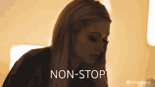 Non Stop Paris Hilton GIF - Non Stop Paris Hilton This Is Paris GIFs