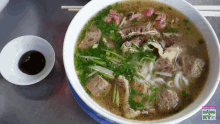Asian Food GIF - Asian Food Vietnam GIFs