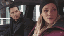 Upstead Chicago Pd GIF - Upstead Chicago Pd Hailey Upton GIFs
