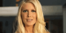 The Hills GIF - The Hills Forced Smile Smile GIFs