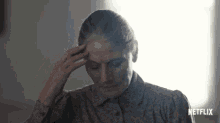 Stressed Worried GIF - Stressed Worried Overwhelmed GIFs