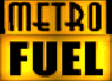 Metro Fuel GIF - Metro Fuel GIFs