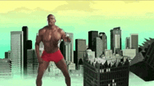 Explosion Terry Crews GIF - Explosion Terry Crews Old Spice GIFs