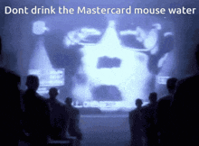 1984 Mastercard GIF - 1984 Mastercard Blood And Iron GIFs