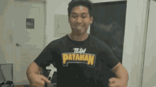 Cong Tv Team Payaman GIF - Cong Tv Team Payaman Vape Cong GIFs