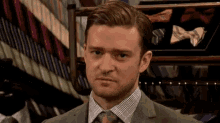 Puh-leaze GIF - Justin Timberlake Lumberpond Please GIFs