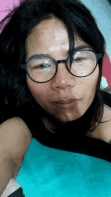 Crying Asian Lady Crying GIF