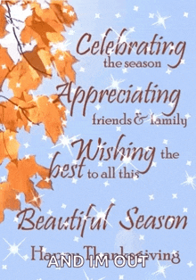 Thanksgivingday Happythanksgiving GIF - Thanksgivingday Happythanksgiving Holiday GIFs