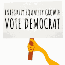 democrat equality