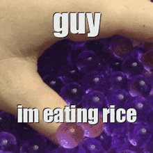 Beans Beads GIF