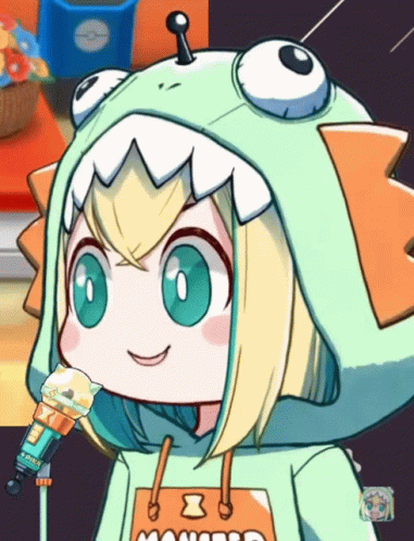 Pikamee Amano Pikamee GIF - Pikamee Amano Pikamee Voms - Discover & Share  GIFs