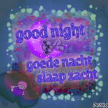 Good Night Vec50gn GIF - Good Night Vec50gn Sweet Dreams GIFs