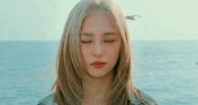 Yeeun Clc GIF - Yeeun Clc Strange Way To Love GIFs