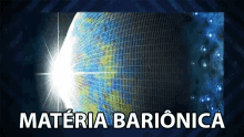 Materia Barionica Barionic Matter GIF - Materia Barionica Barionic Matter Astronomia GIFs