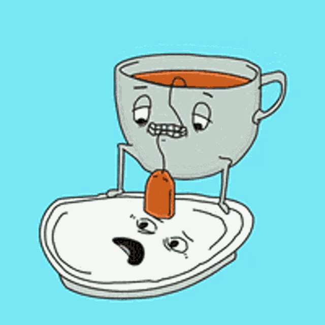 Teabagging Funny GIF – Teabagging Funny Tea – discover and share GIFs