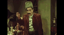 meshdibad azeri