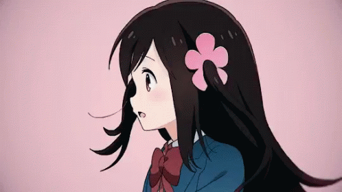 Kyaru Anime GIF - Kyaru Anime Hide - Discover & Share GIFs