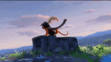 Puss In Boots Puss In Boots The Last Wish GIF - Puss In Boots Puss In Boots The Last Wish The Last Wish GIFs