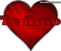 Heart Amo Te Sticker - Heart Amo Te Stickers