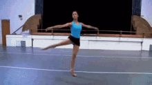 Ballet Spinning GIF - Ballet Spinning Dance GIFs